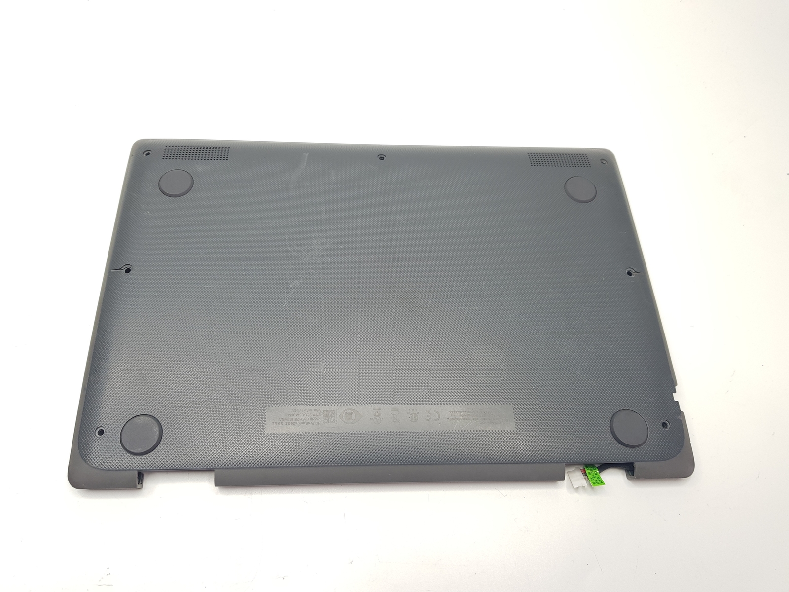 HP ProBook x360 11 G5 Ee Bottom Base 6070B1675601 L83972-001