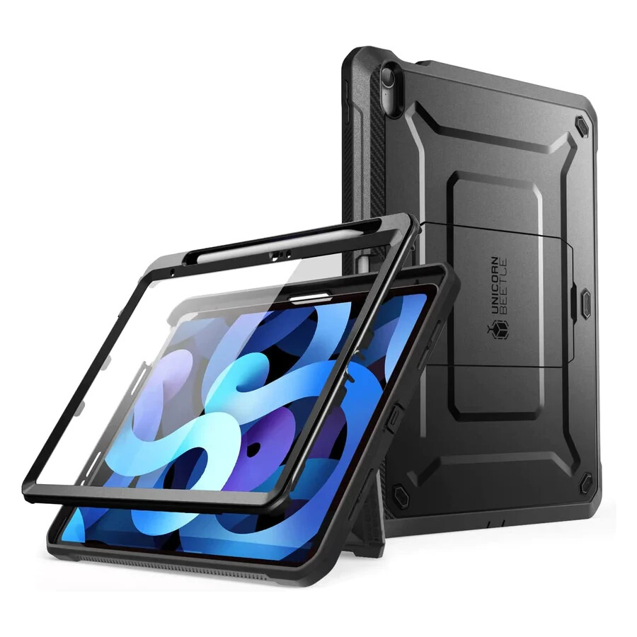 Apple iPad 11th Gen (11") Military-Grade Protection Case SUPCASE Rugged Cover US