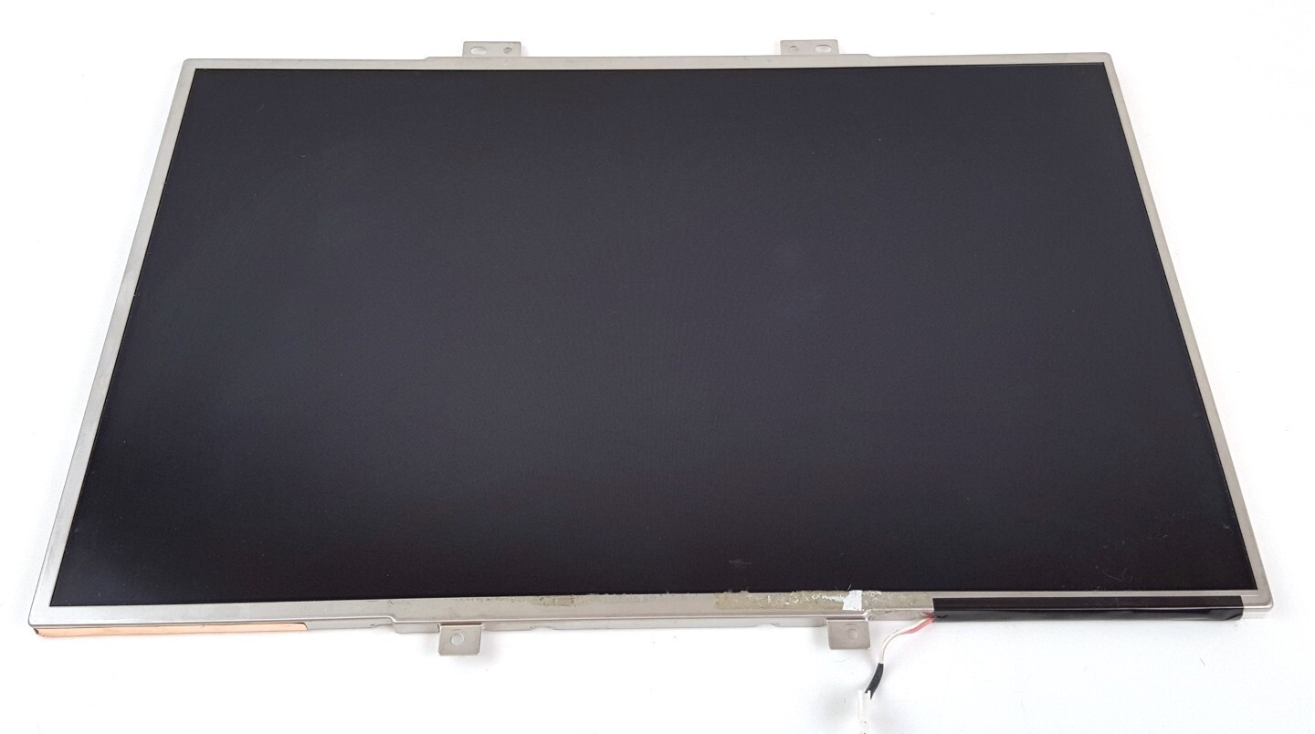 Hitachi 14.1" 30pin 1280x800 WXGA Laptop Matte LCD Screen TX39D89VC1FAA
