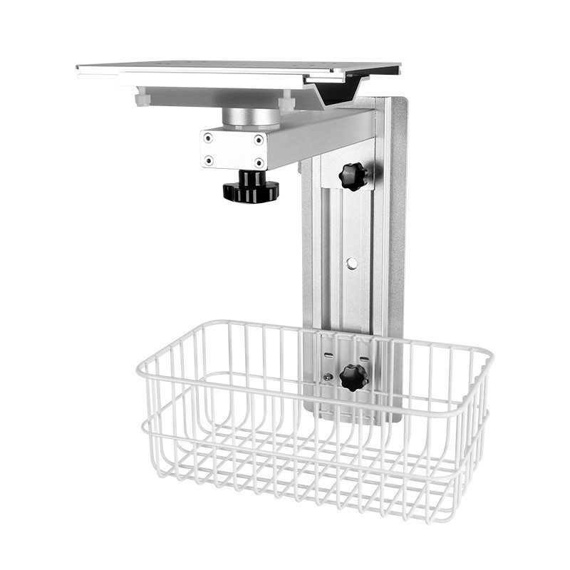 Monitor Wall Bracket Stand Mount of Mindray Comen Philips GE Nonin Biolight ECG