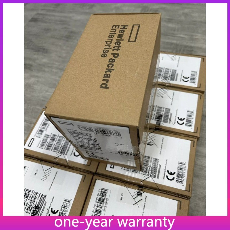Q2R41A P00441-001 NEW HPE MSA 2.4TB 12G SAS 10K 2.5" 512e ENT HDD Hard Drive