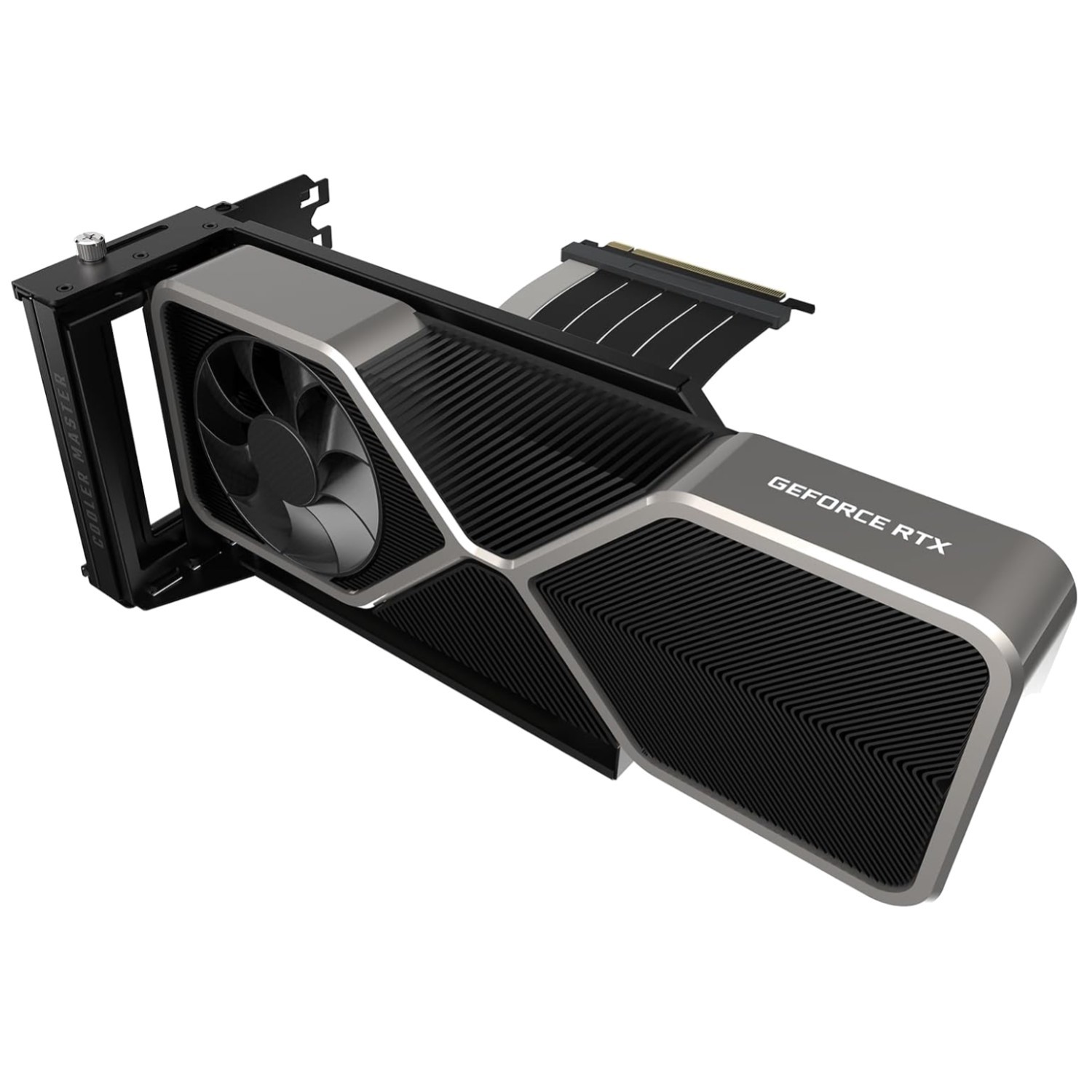 Vertical GPU Holder Kit V3 - Improved Version