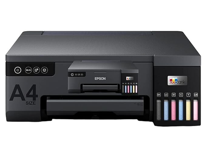 Epson Eco Tank L8050