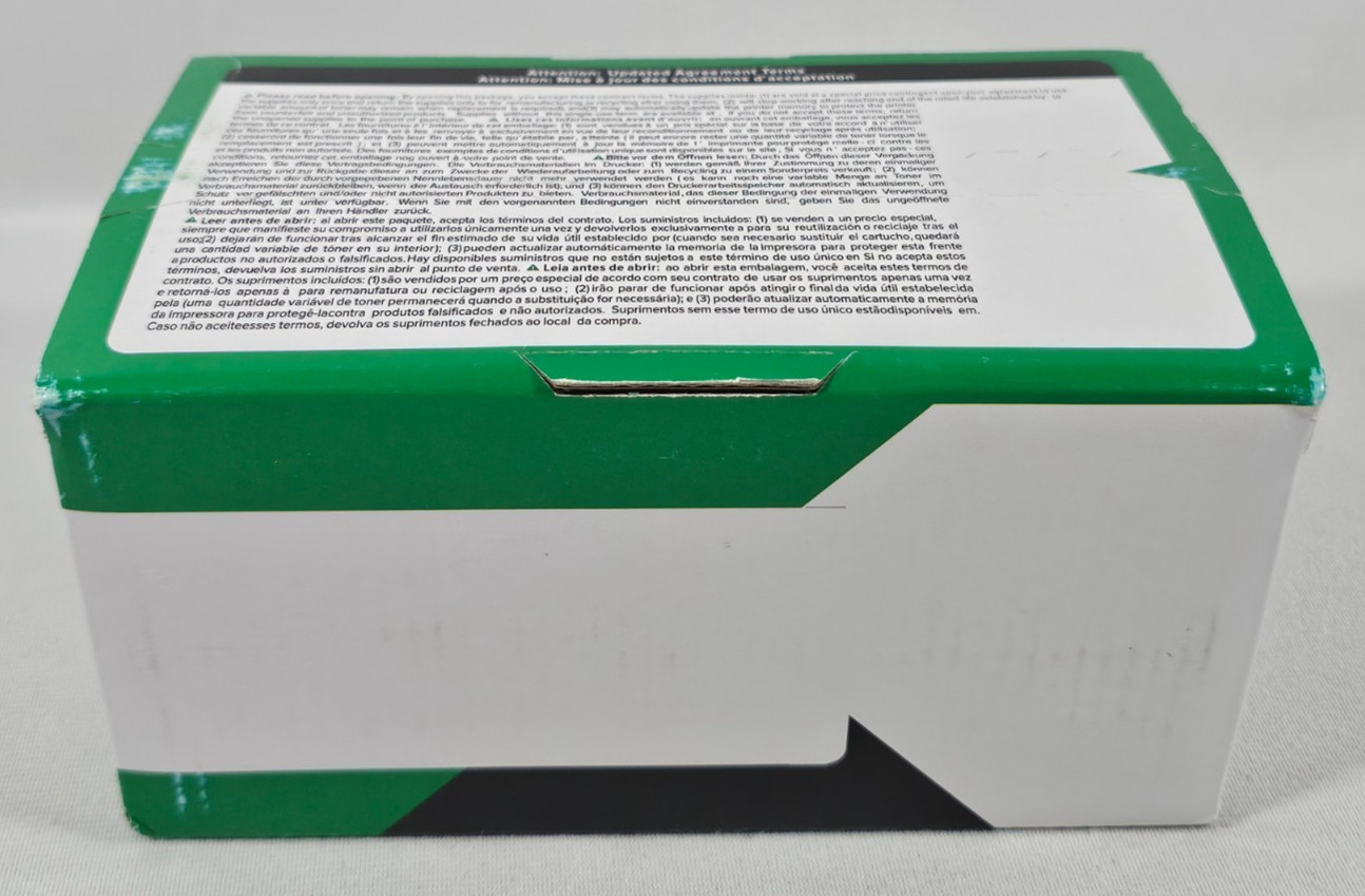 For Xerox 006R04356 2x Toner Cartridge Black C310 C315 C310DNI C315DNI