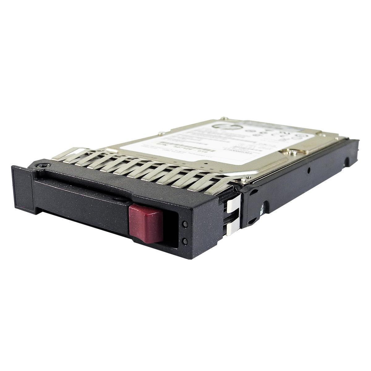 HP 72GB 2.5 10k DP SAS HDD HotSwap Hard Drive 384842-B21 389346-001 BL460c G6 G7