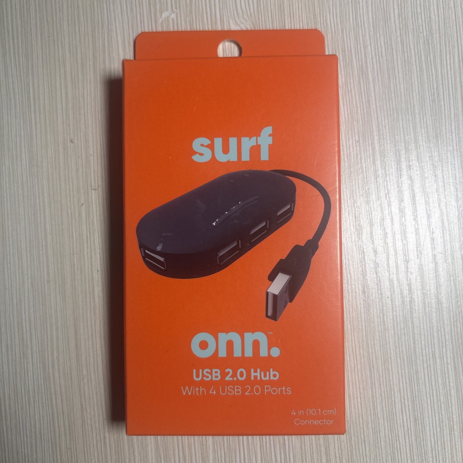 Surf Onn. Usb Hub