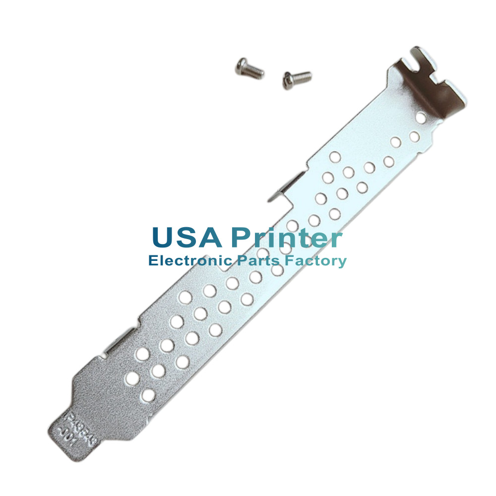 New Full height bracket for PM1725B PM1725A PM1735 983ZET PCIe SSD Fast delivery