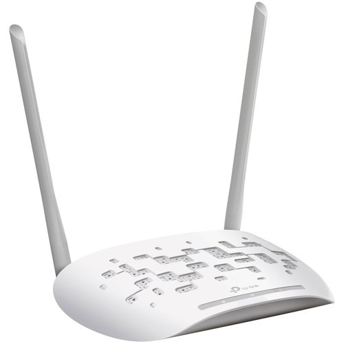 TP-Link TL-WA801N - IEEE 802.11n 300 Mbit/s Wireless Access Point (tlwa801n)