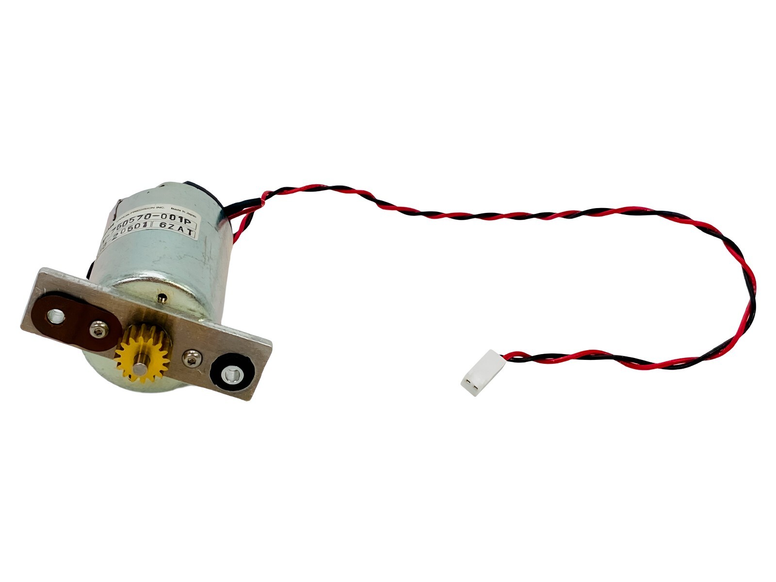 Genuine Printronix 178240-901/001 Ribbon Drive Motor for T8000 Label Printers