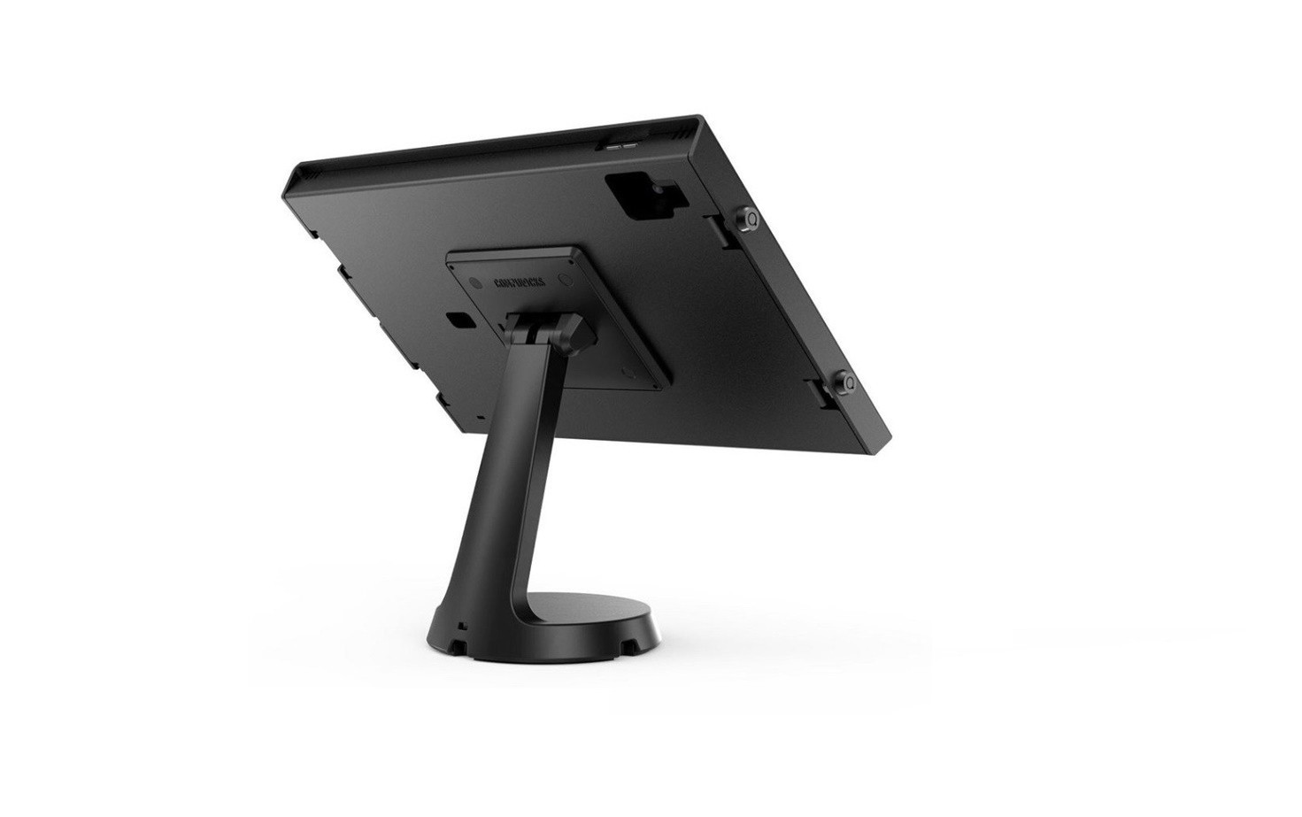 Compulocks iPad Pro M4 13" Apex Enclosure Mast Stand 333B13PAPX4B