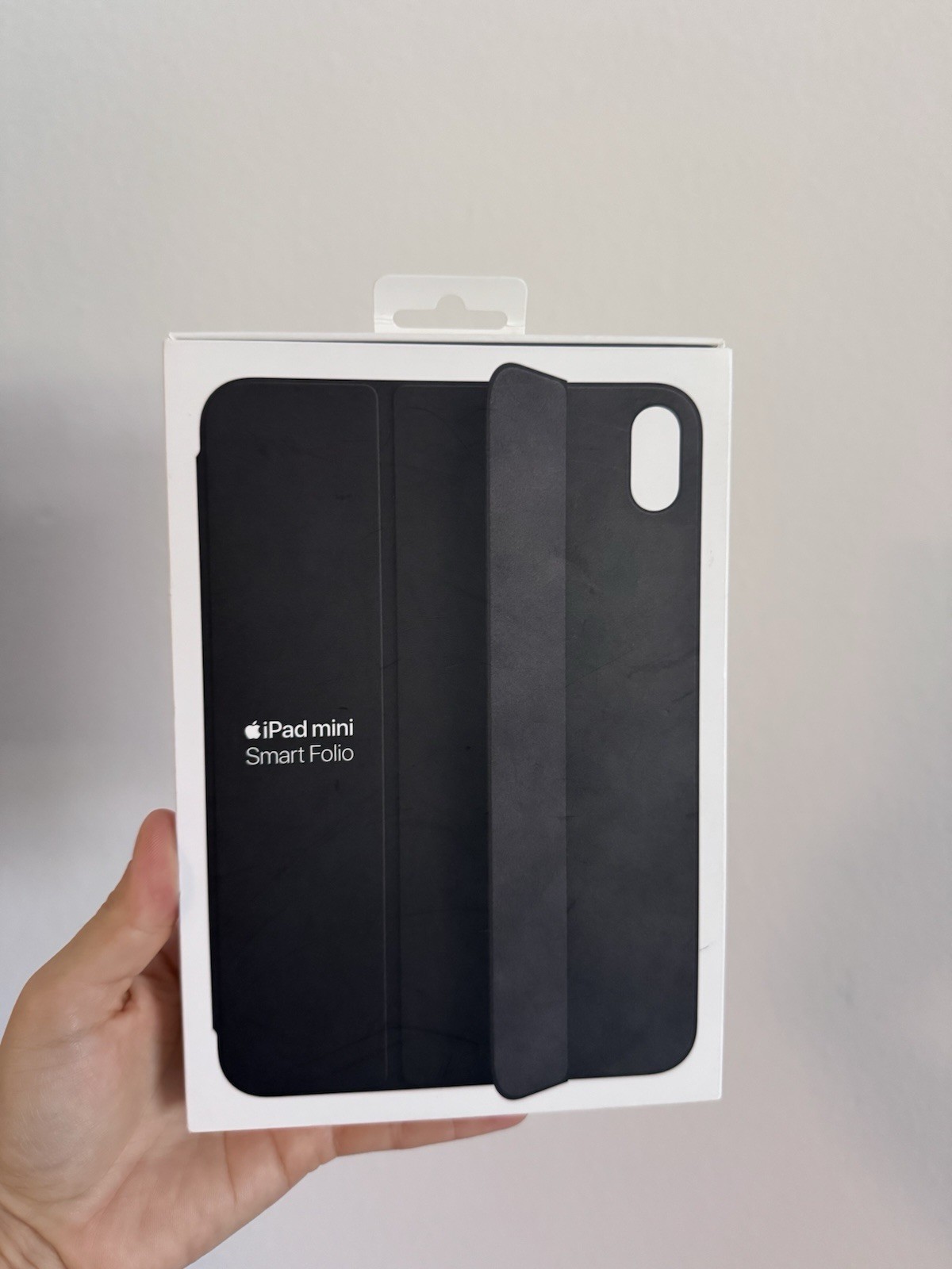 Apple Smart Folio Case for iPad mini 6th Generation