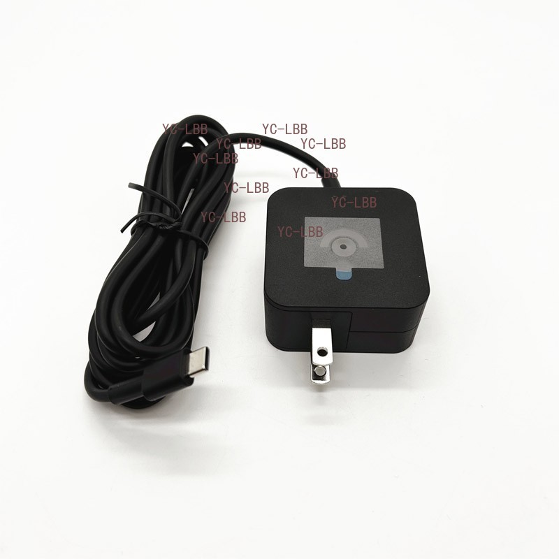 Original Steam Deck Oled 20V 2.25A 45W Adapter Charger Type-C USB-C Power Supply