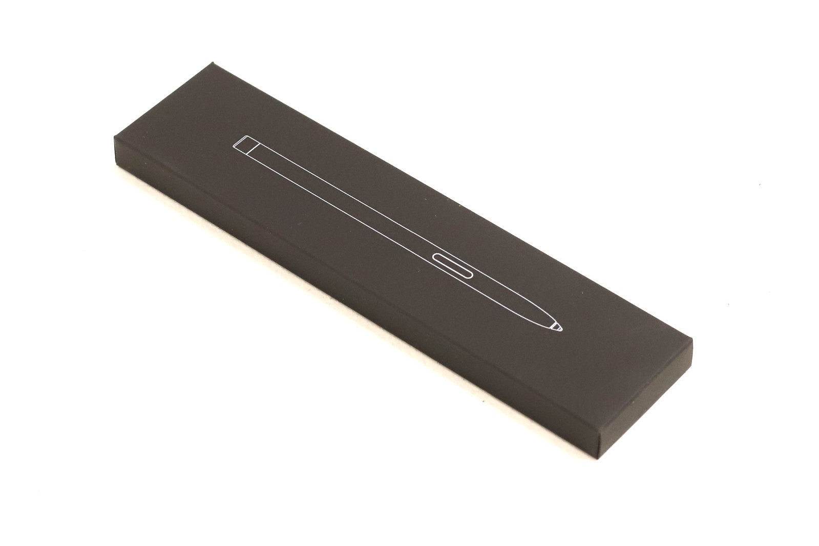 HP HSN-W003P Slim Rechargeable Pen For Pro x360 G9/10/11 P/N: P25770-001 NEW