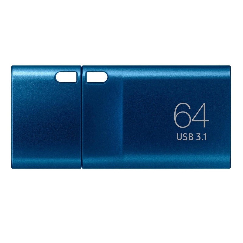 Samsung USB 3.1 Type-C Flash Drive 64GB / 128GB  / 256GB Dual Port Flash Drive