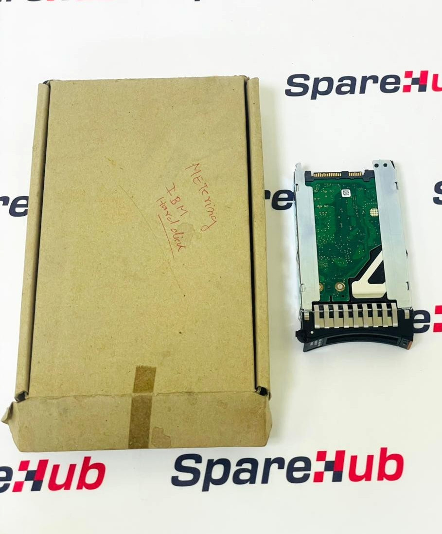 IBM 42D0681 Server Hard Drive ST9146852SS 9FU066-039