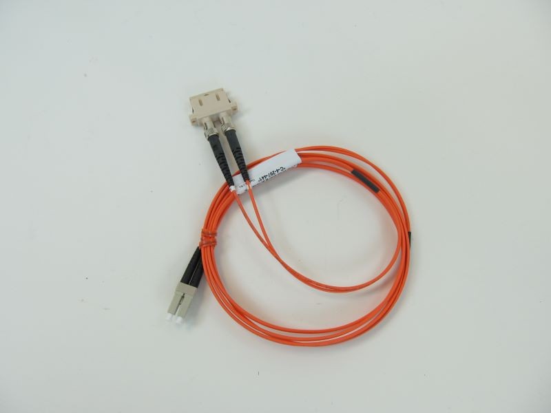 IBM 11P1374 LC-SC 62.5 MICRON CONV CBL