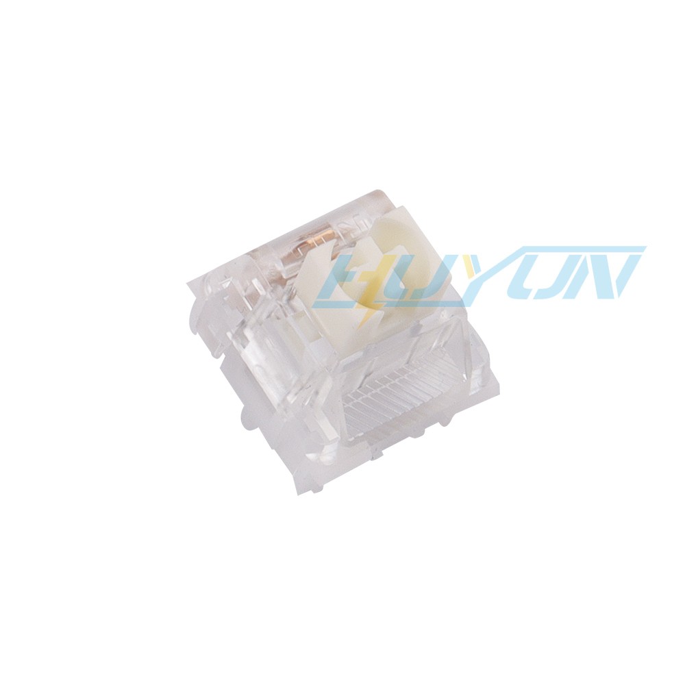 NX Snow Mechanical Switch Replacement Parts For Gaming Keyboard ASUS ROG AZOTH