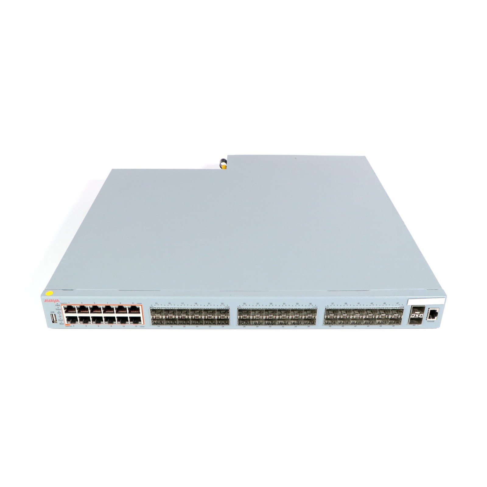 Extreme EC4400A05-E6GS Switch II price incl VAT 3 yr warranty* B2B