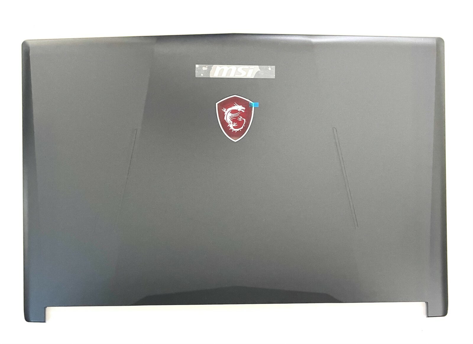 NEW ASUS MSI LCD BACK COVER GL63 8RD-210US 307-6P4A211-TA2-B