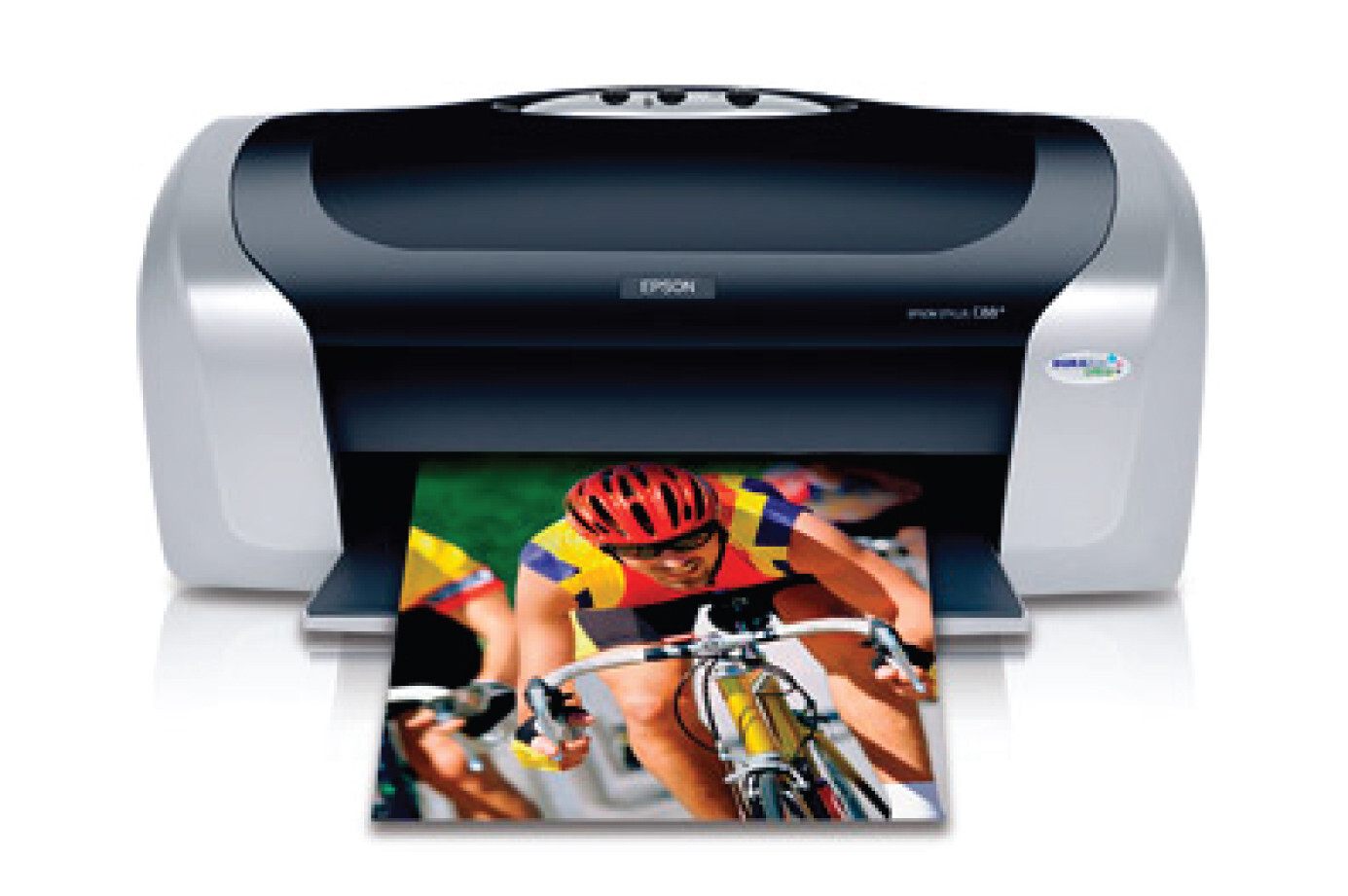 New Epson Stylus Photo C88+ Digital Colour Printer Inkjet C11C617121 OEM Sealed