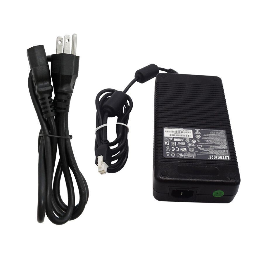 Genuine Cisco C1111-8P C1111-8PWB C1111-8PLTE AC Power Adapter