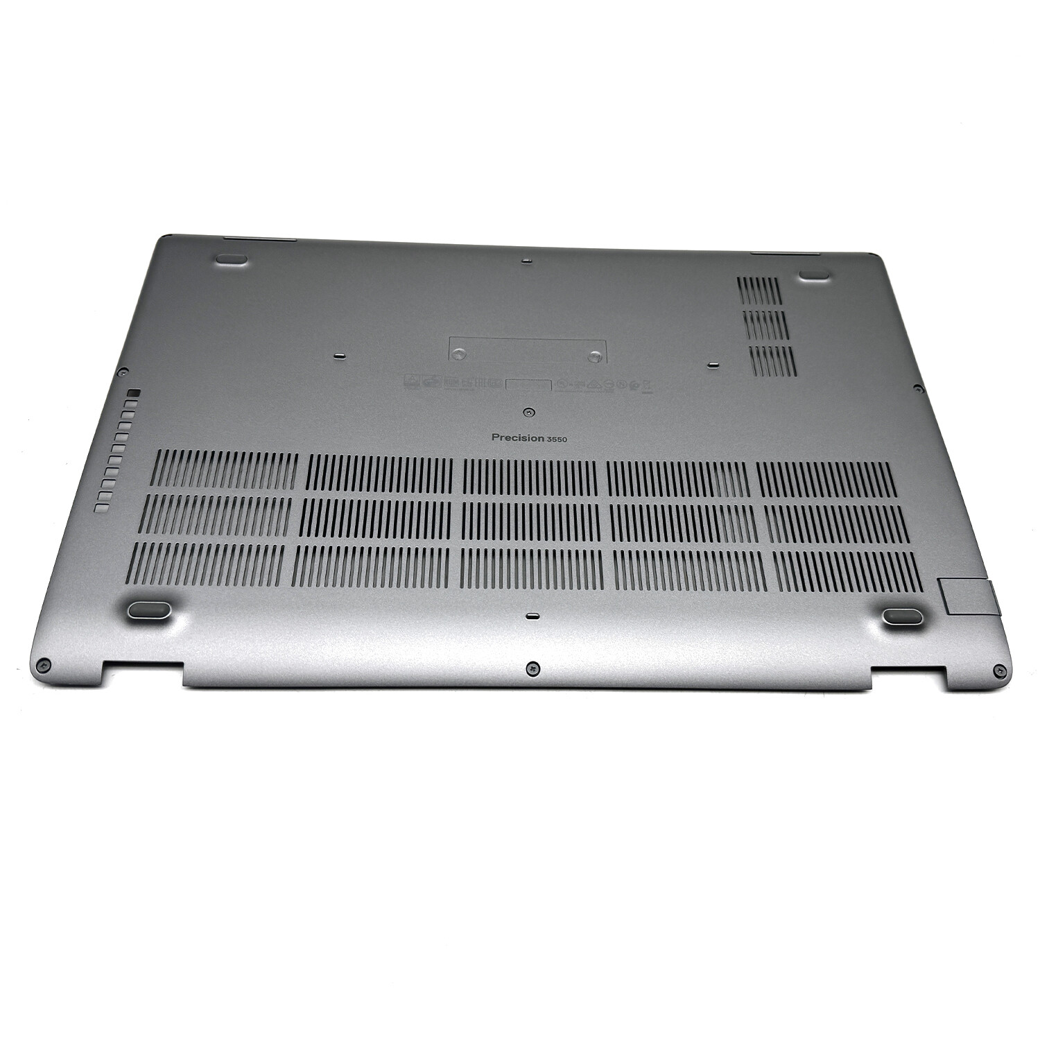 New Lower Bottom Base Cover Case Shell For DELL Precision 3550 0D095V D095V USA