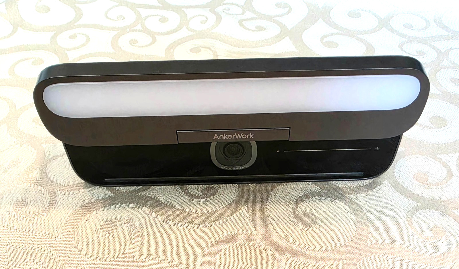 Anker Work B600 2K Videobar Webcam