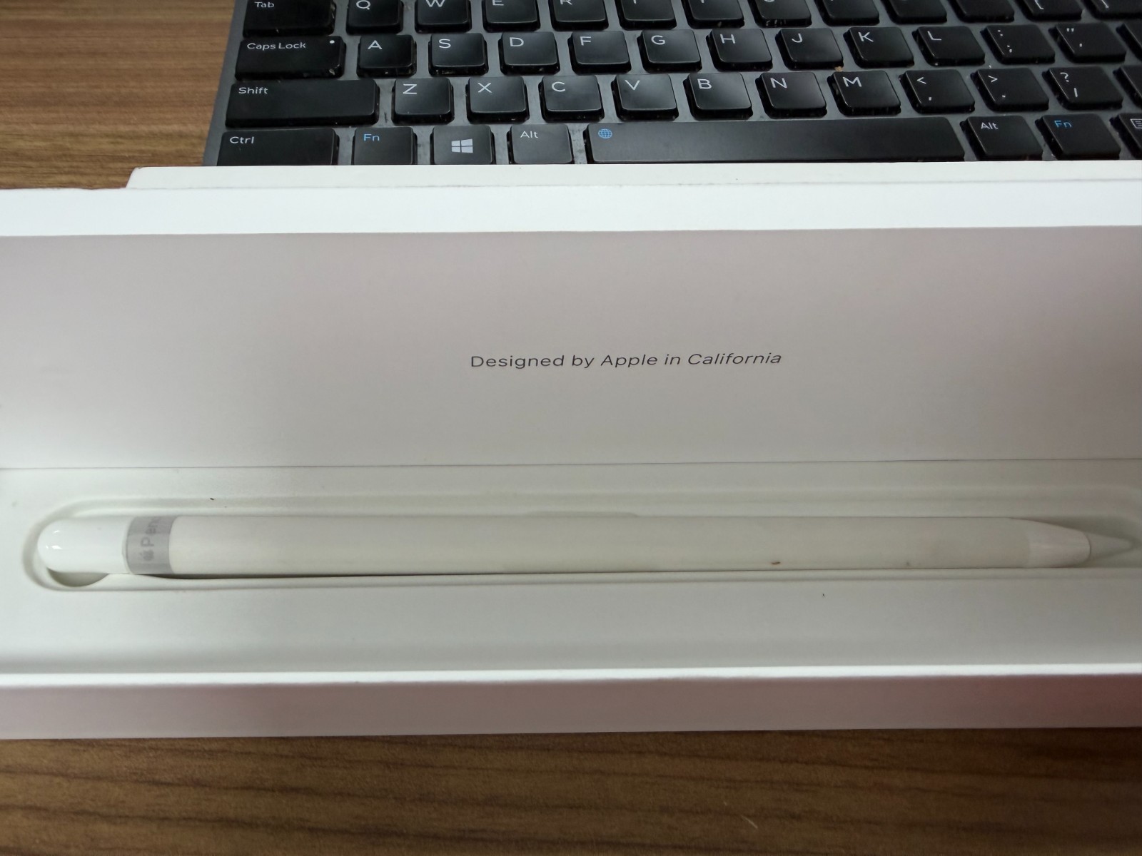 Apple Pencil 1st Generation A1603 OEM Stylus w/ Original Box Lightning