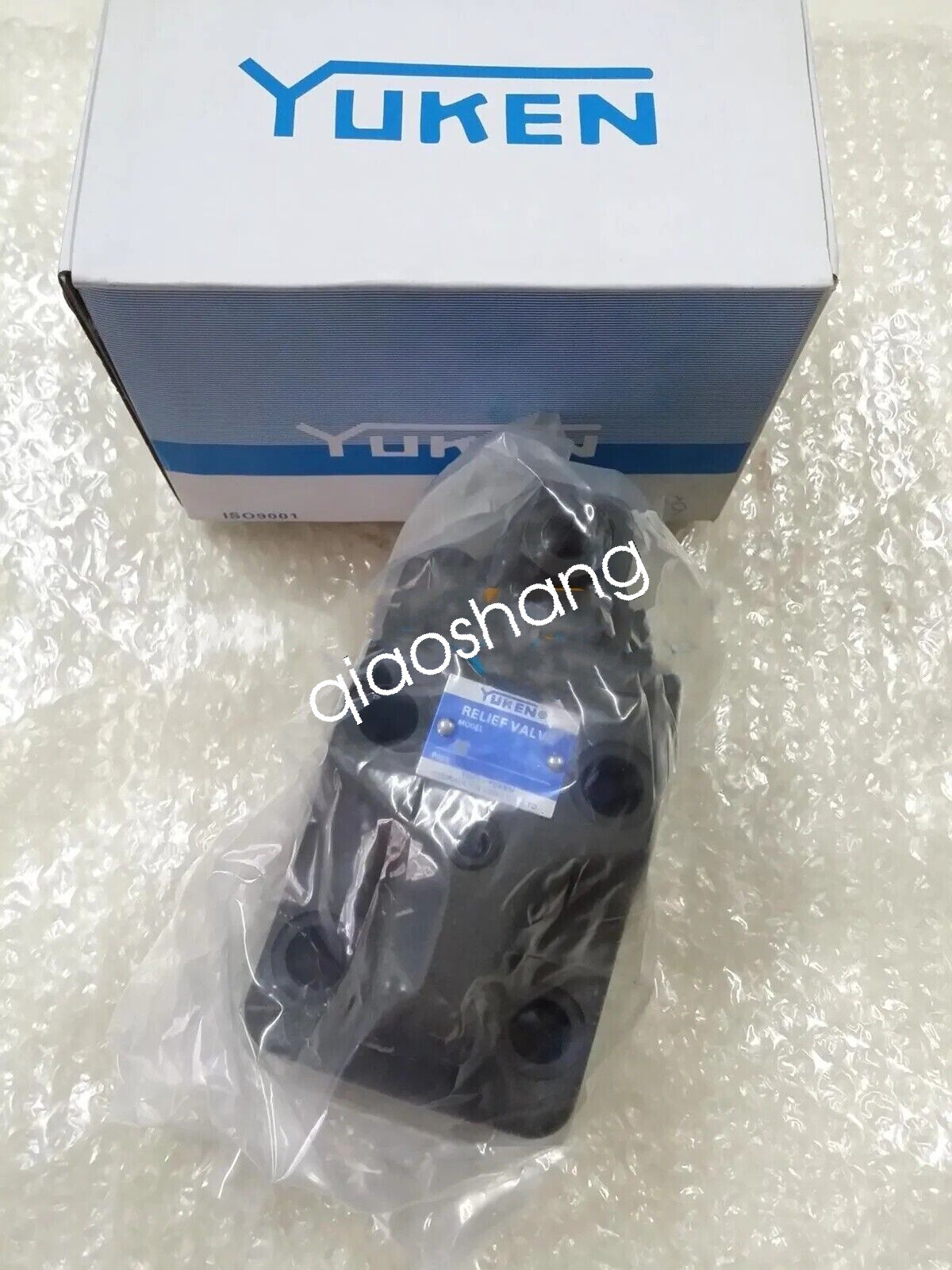 1PC NEW MSB-01-X-50 throttle valve #W1457H WX