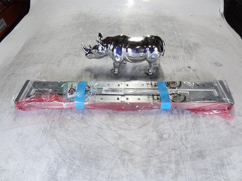 809810-001 HP 3PAR STORSERV LFF 4U Rail Kit 793951-001