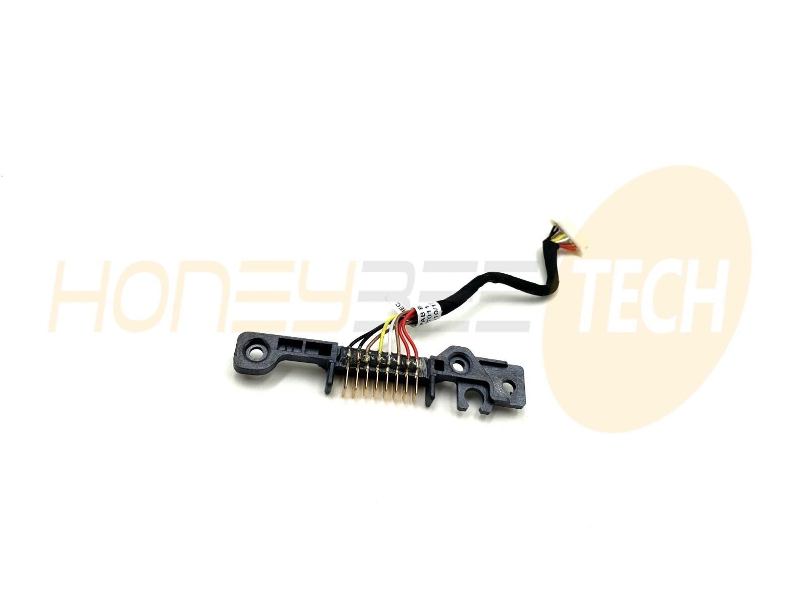GENUINE HP 14-DQ0003DX LAPTOP BATTERY CONNECTOR L64889-001 TESTED