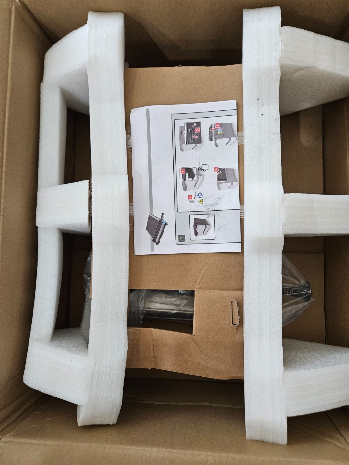Lexmark Image Transfer Unit 40X9929 New-open box