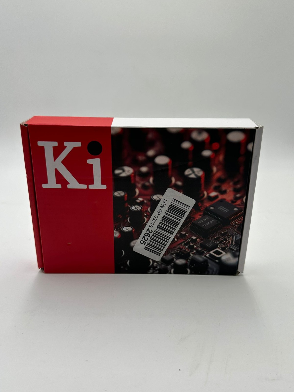 Kalea Informatique PCIe SATA Controller Card