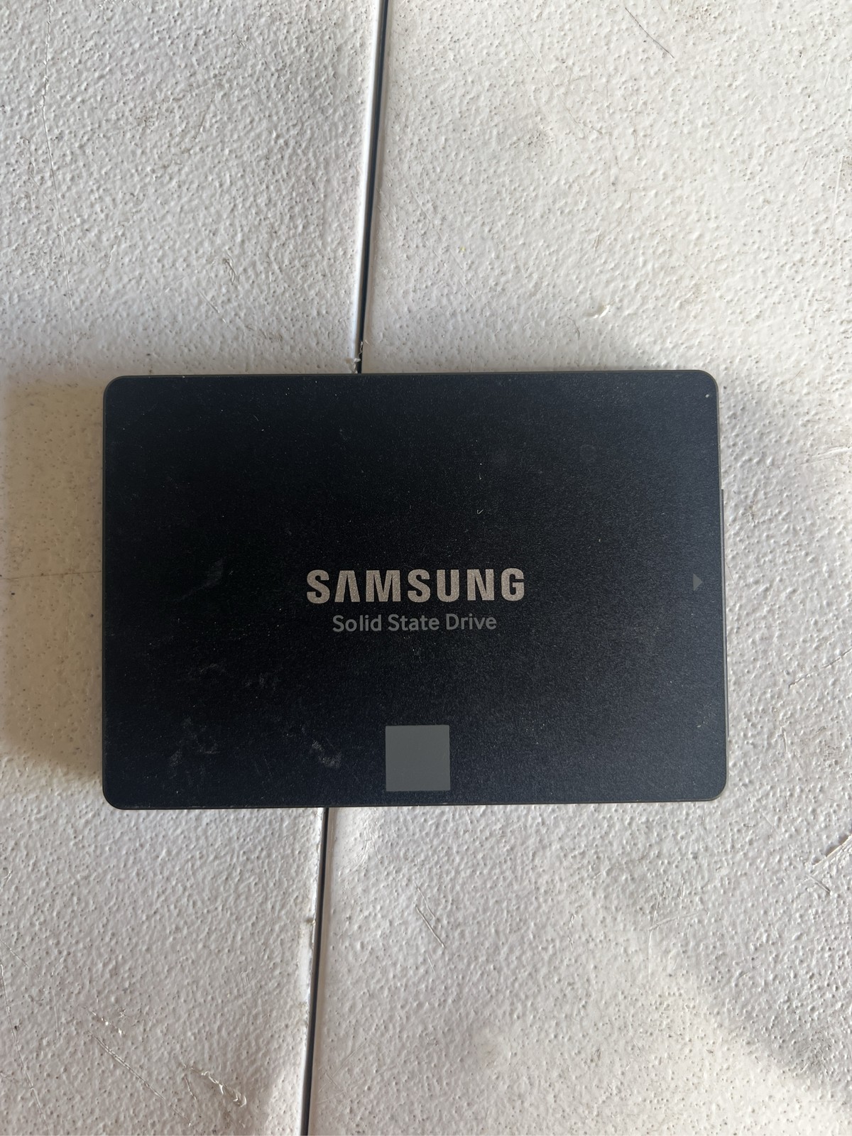Samsung 870 EVO 500GB 2.5" SATA III Internal Solid State Drive SSD