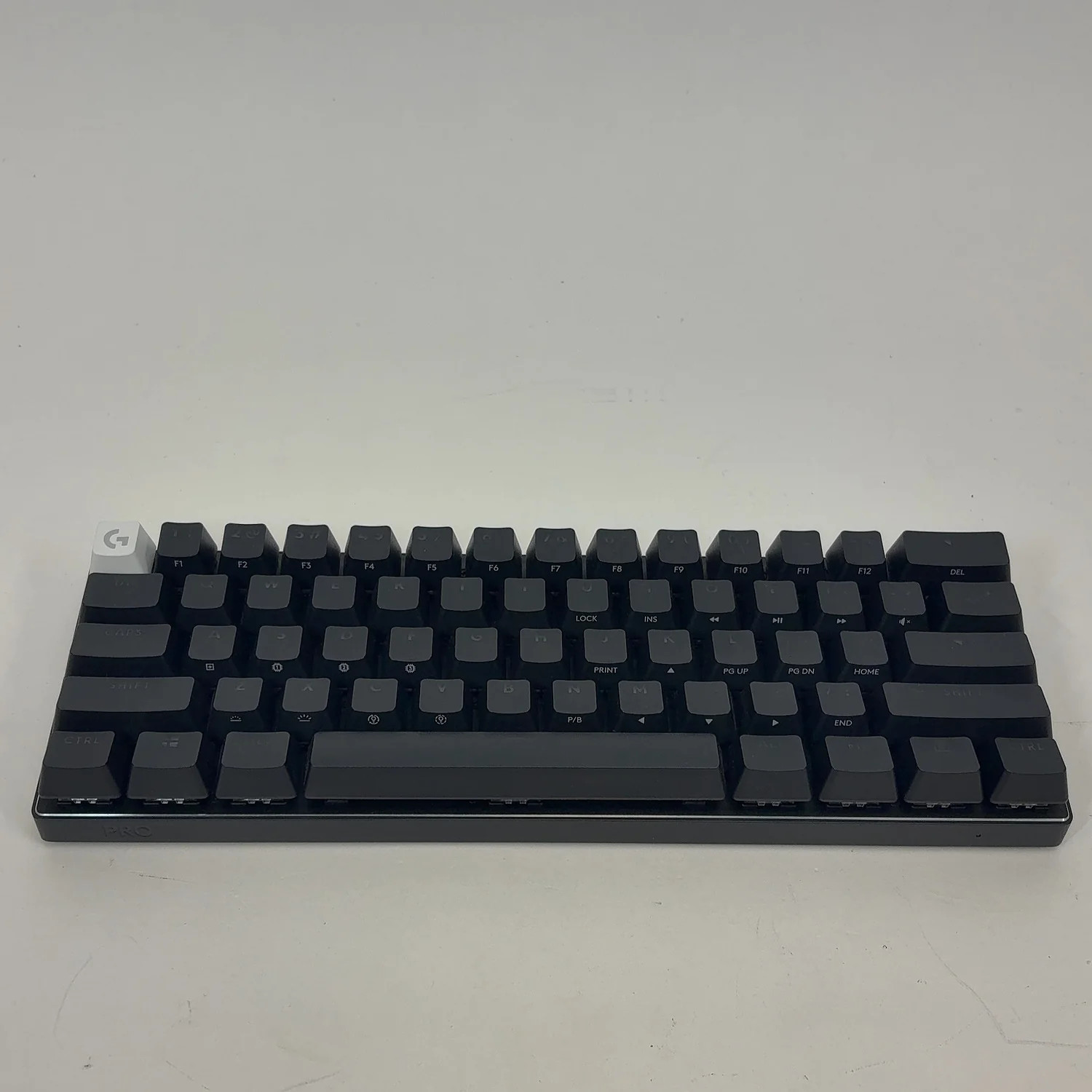 Logitech G Pro X 60 920-011902 Wireless Keyboard Black