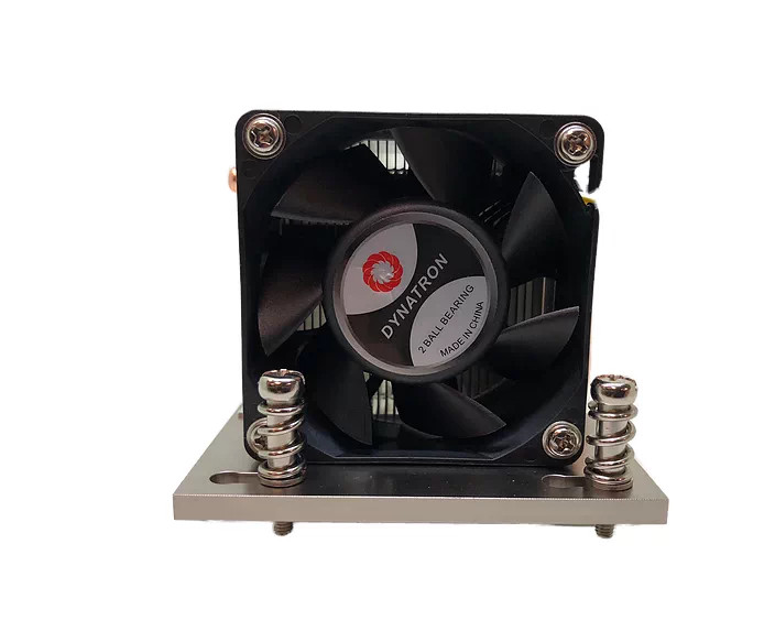 DYNATRON A38 Socket SP3/TR4 2U Cooler Support AMD Epyc Ryzen Threadripper CPU