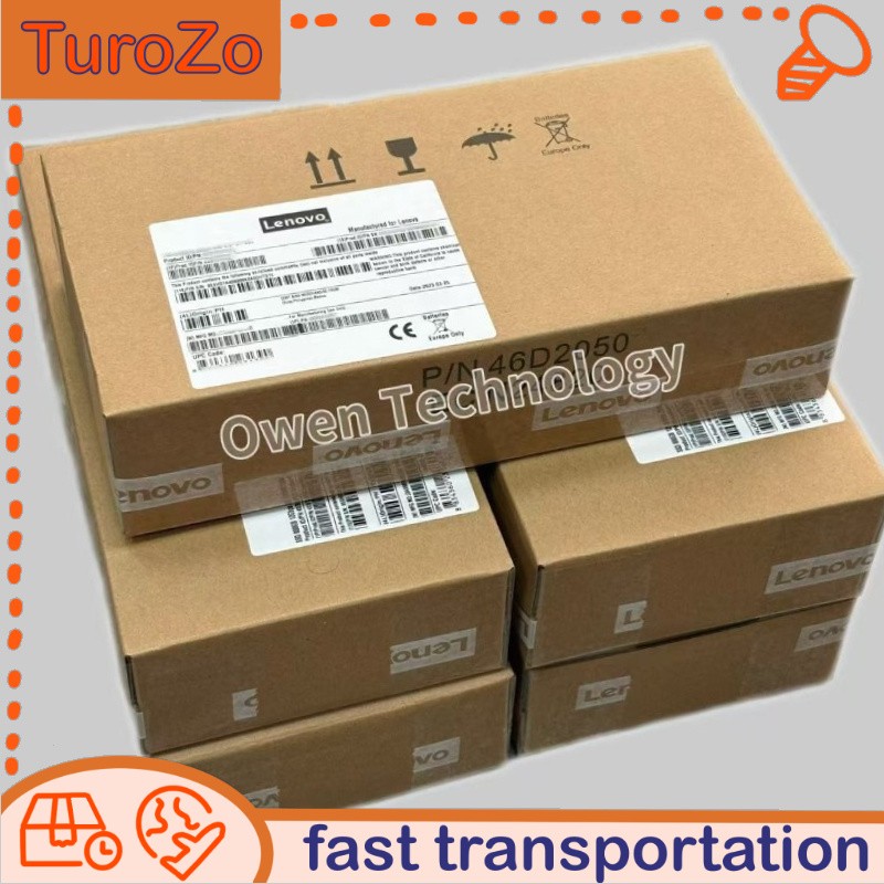 4XB7A82290 Lenovo 03KH095 960GB ThinkSystem 2.5" SFF MU SATA 6Gb/s Hot Swap