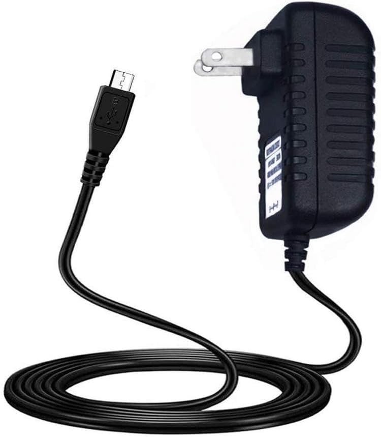 Onerbl 5V AC/DC Adapter Compatible with Grandstream HT801 HT802 GSHT802 GSHT8...