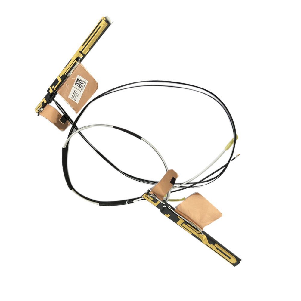 New GDF40 WWAN Antenna Wifi Cable US for Dell Latitude 5420 E5420 4G 05DG4F