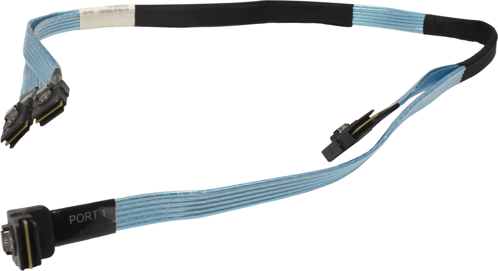 HP Cable 2x SFF-8087/2x SFF-8087) 80cm for DL360 G9/G10 869662-001 875566-001
