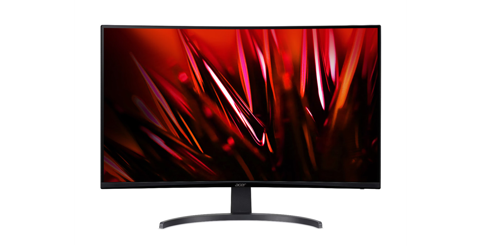 Acer Nitro EDA323QU 31.5" WQHD 2560x1440 250 nits 180Hz 1ms VRB Refurbished