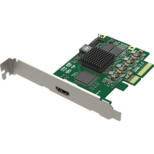 MAGEWELL Pro Capture HDMI 4K One-channel 4K capture card