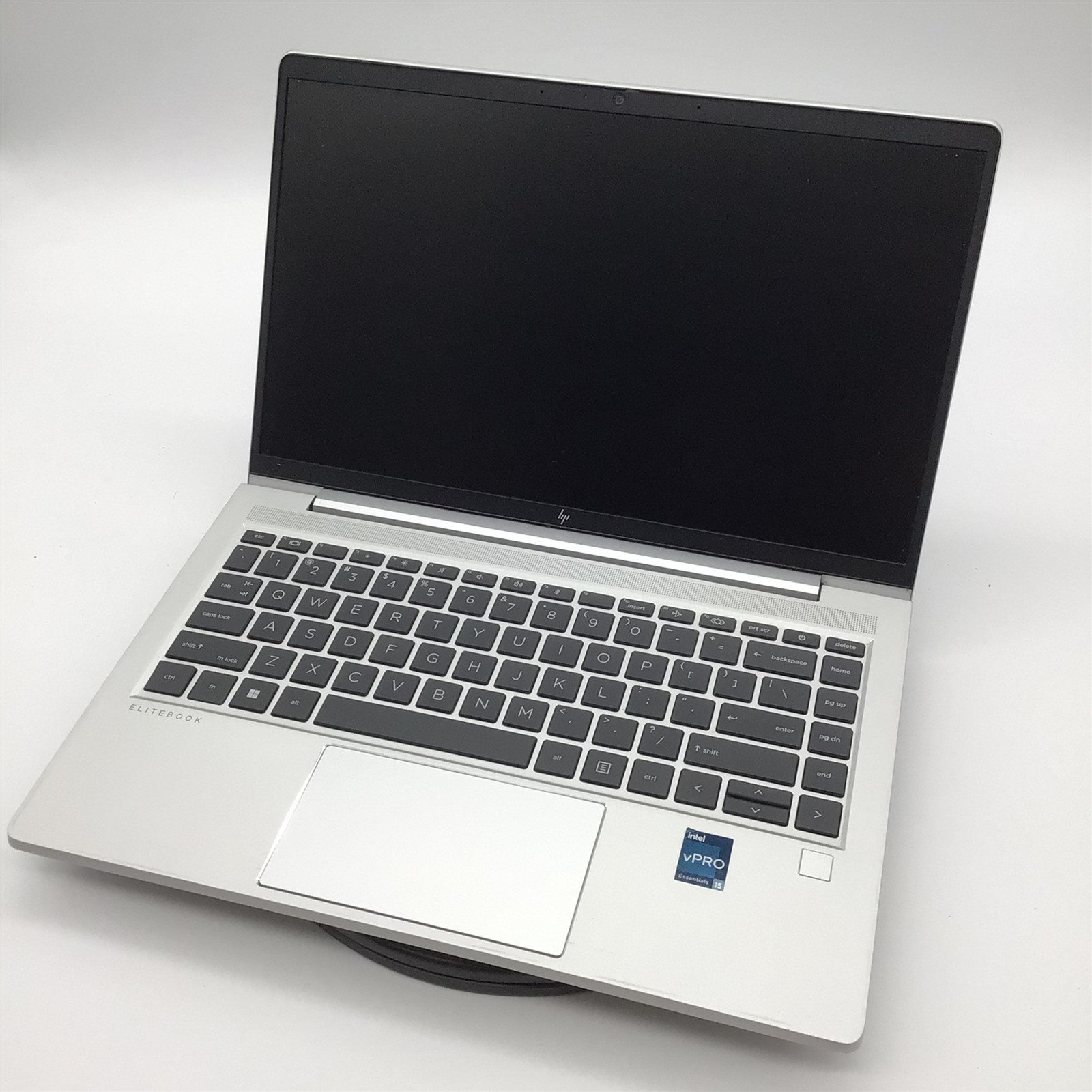 HP EliteBook 640 G9 i5-1235U/16GB RAM/No SSD