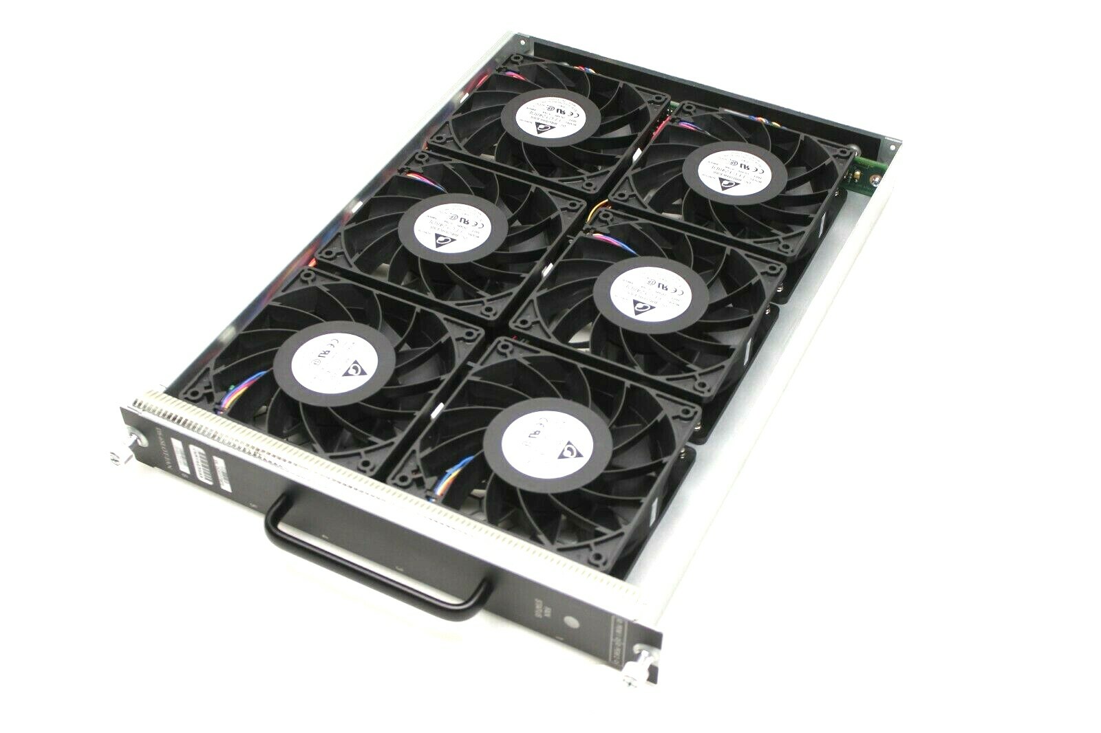 NEW CISCO MDS DS-6SLOT-FAN Cisco DS-9506 Chassis Fan DS-6SLOT-FAN .