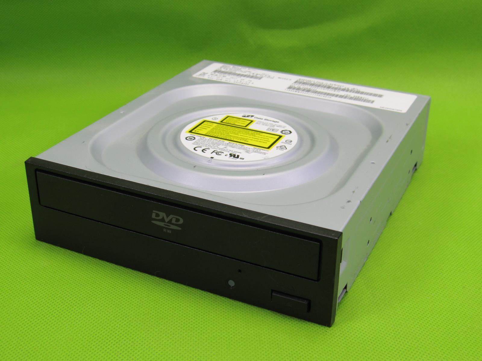Hitachi Super Multi DVD Writer Model GHC0N SDX0F17038 71Y5545 25216358
