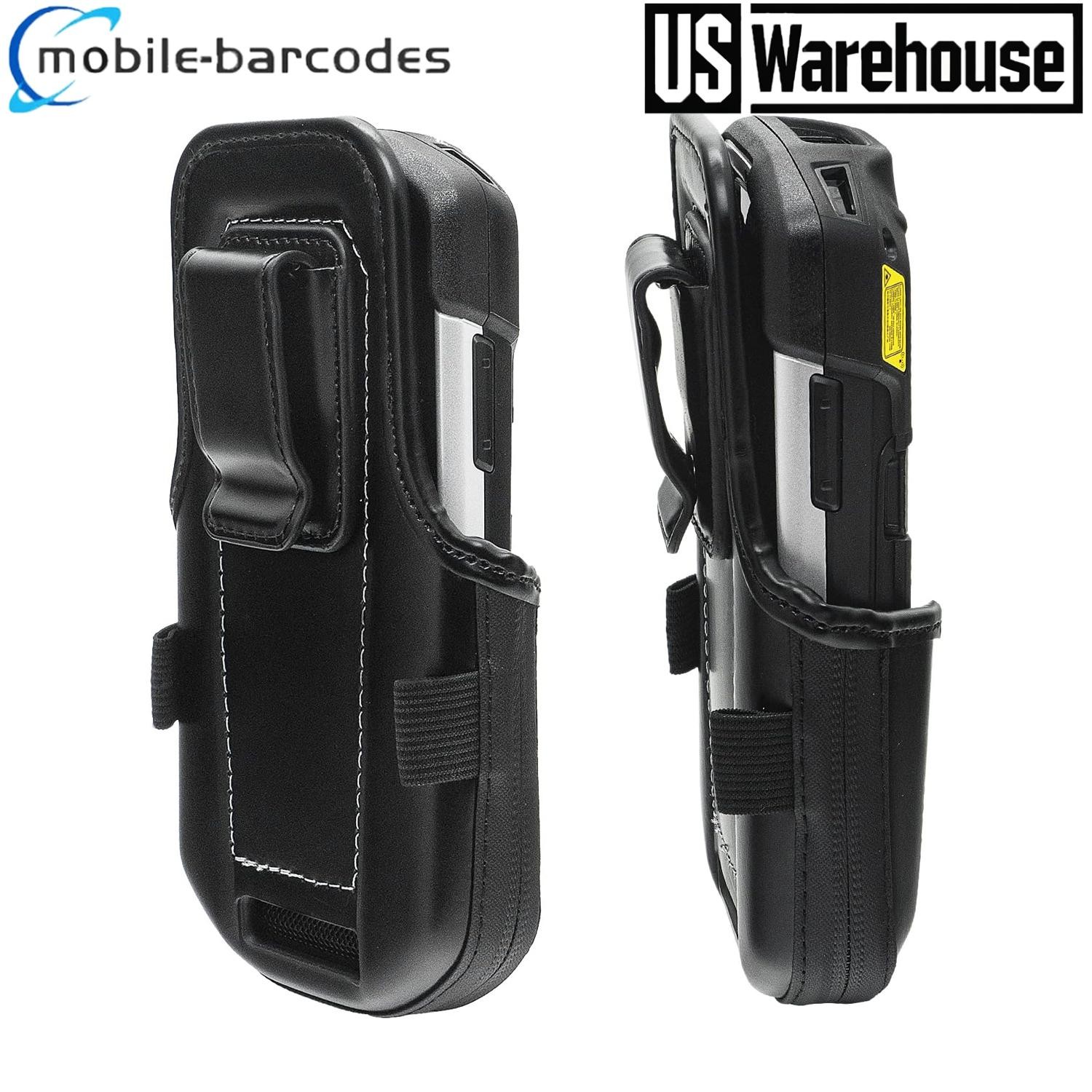 Soft Carrying Scanner Holster For Zebra TC70 TC72 TC75 TC77 SG-TC7X-HLSTR1-02