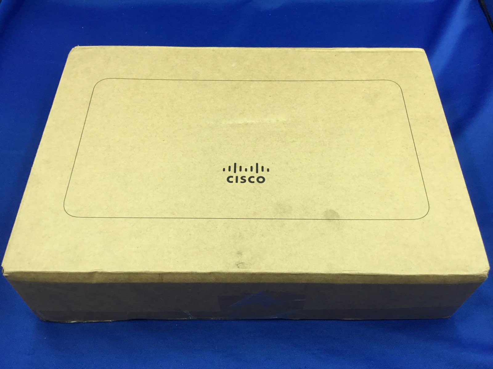 NOB MX68-HW CISCO Meraki MX68 Cloud-Managed Security Appliance Unclaimed