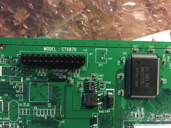 Ct6870 creative labs nvidia riva tnt video card agp