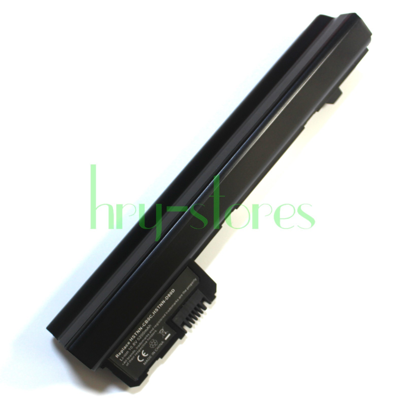 6Cell Battery for HP Compaq Mini 102 110c 110c-1000 CQ10-100 110-1000 HSTNN-I70C