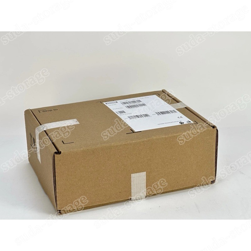1PCS New HPE P48899-B21 ProLiant DL360 Gen11 2SFF X4 Tri-Mode U.3 BC Backplane